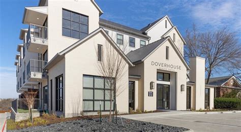 doverhouse dallas